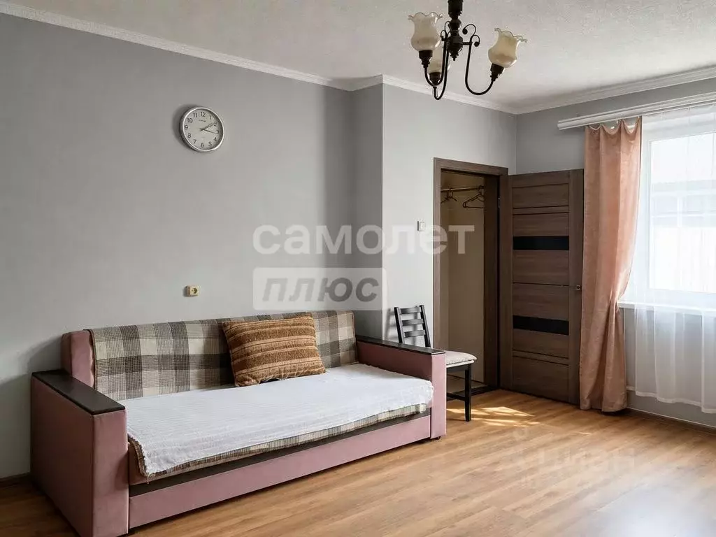 Дом в Краснодарский край, Приморско-Ахтарск Братская ул. (72 м) - Фото 2