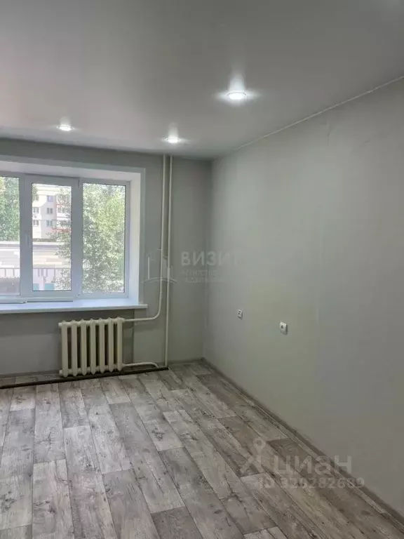 Комната Татарстан, Нижнекамск Корабельная ул., 38 (18.0 м) - Фото 0