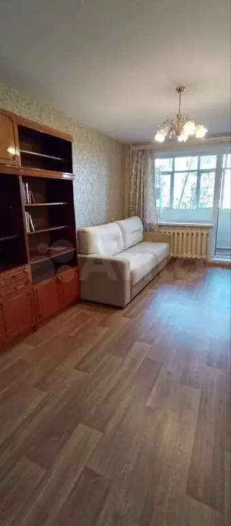 2-к. квартира, 43 м, 2/9 эт. - Фото 0