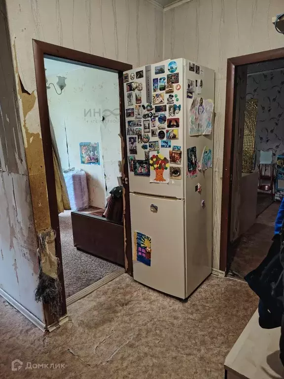 Продаётся 2-к квартира, 42.5 м - Фото 1