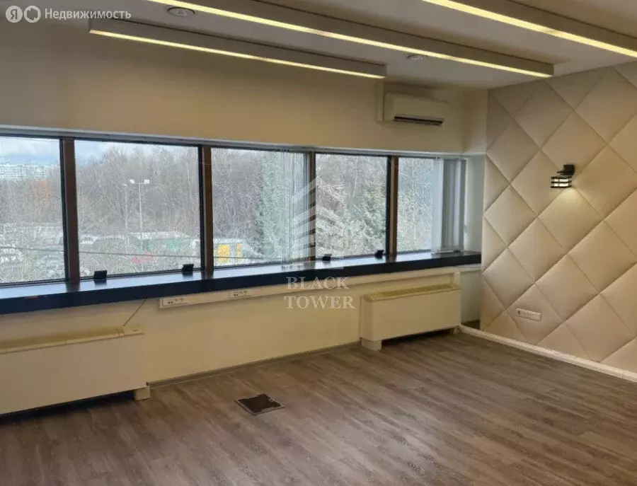 Офис (287 м) - Фото 1