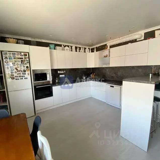 2-к кв. Тюменская область, Тюменский муниципальный округ, д. Дударева ... - Фото 1