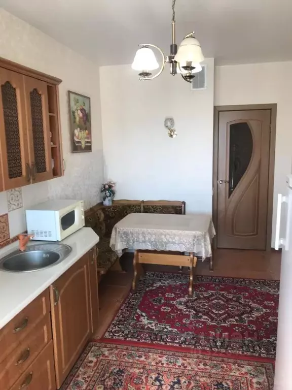 1-к кв. Иркутская область, Ангарск 18-й мкр, 20 (40.5 м) - Фото 2