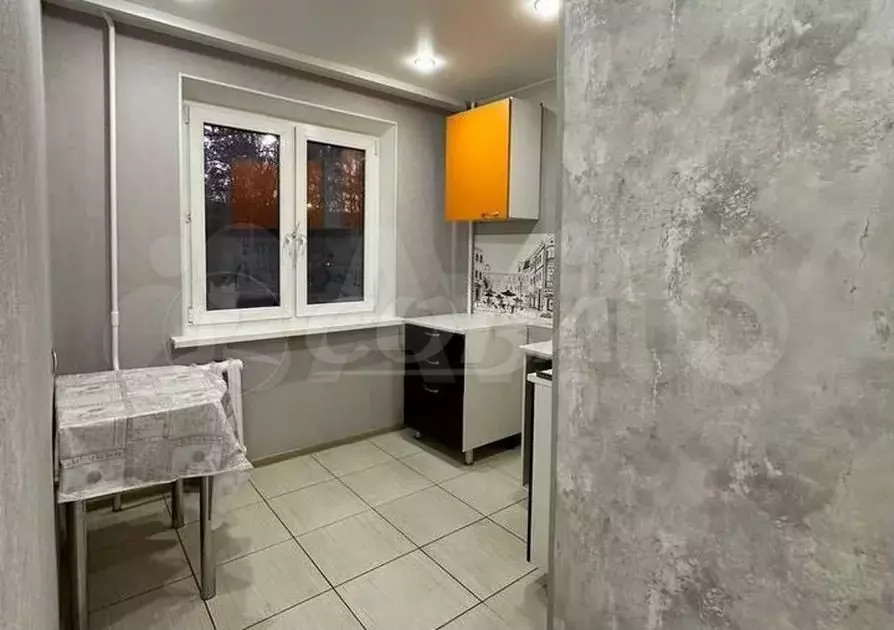 2-к. квартира, 45 м, 2/5 эт. - Фото 1