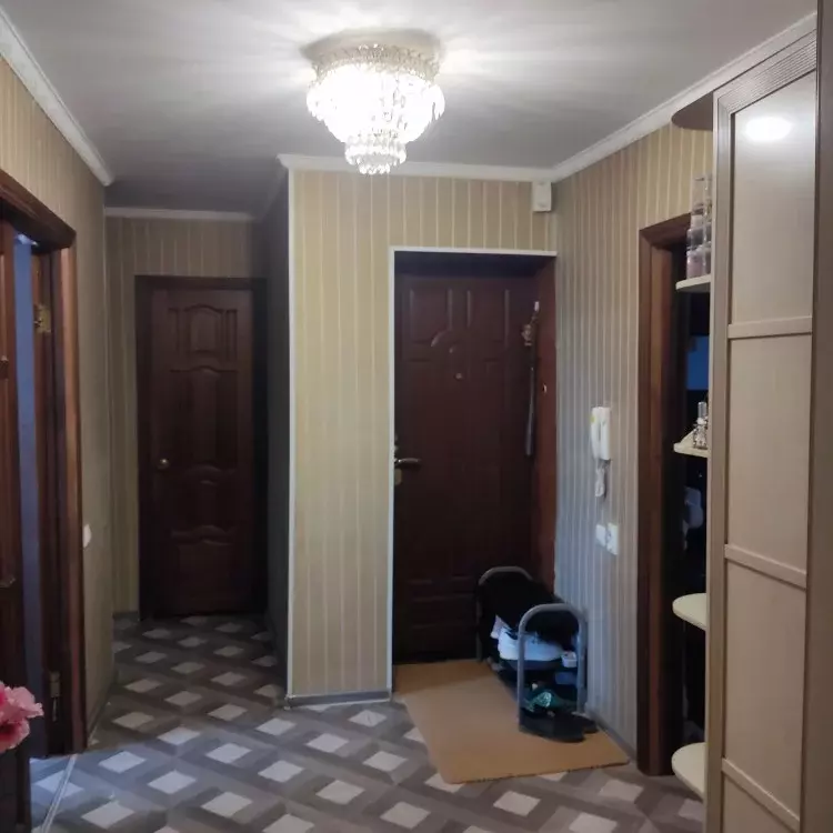 Продаётся 3-к квартира, 68.7 м - Фото 1