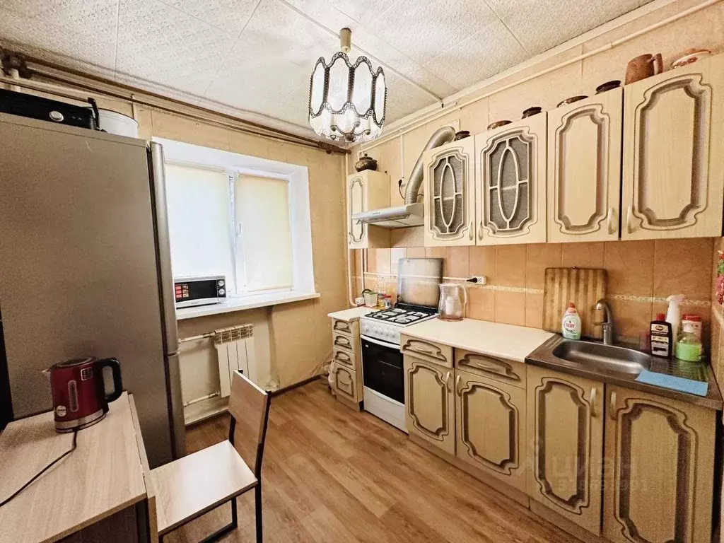 3-к кв. Хабаровский край, Хабаровск ул. Шелеста, 75 (60.8 м) - Фото 0
