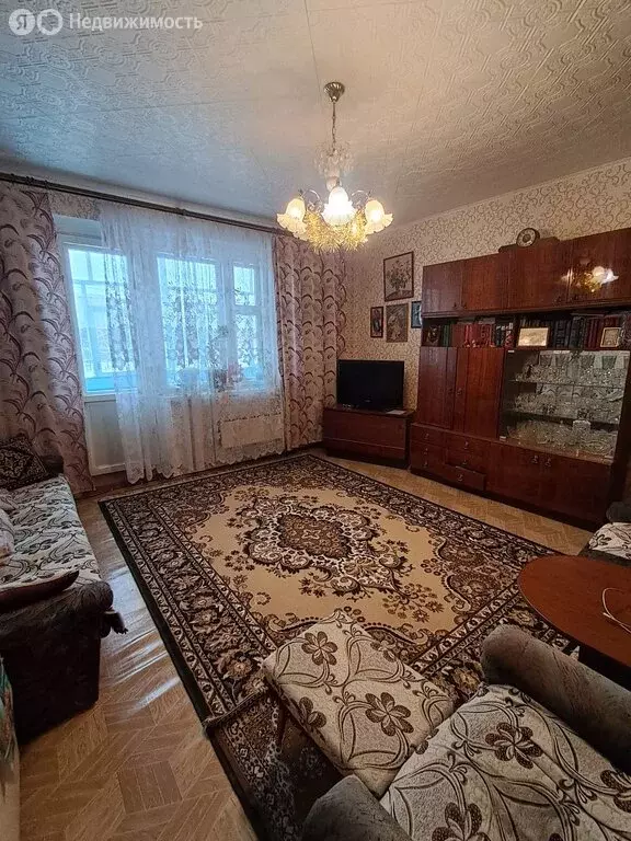 2-комнатная квартира: Северск, улица Победы, 23 (49.9 м) - Фото 2