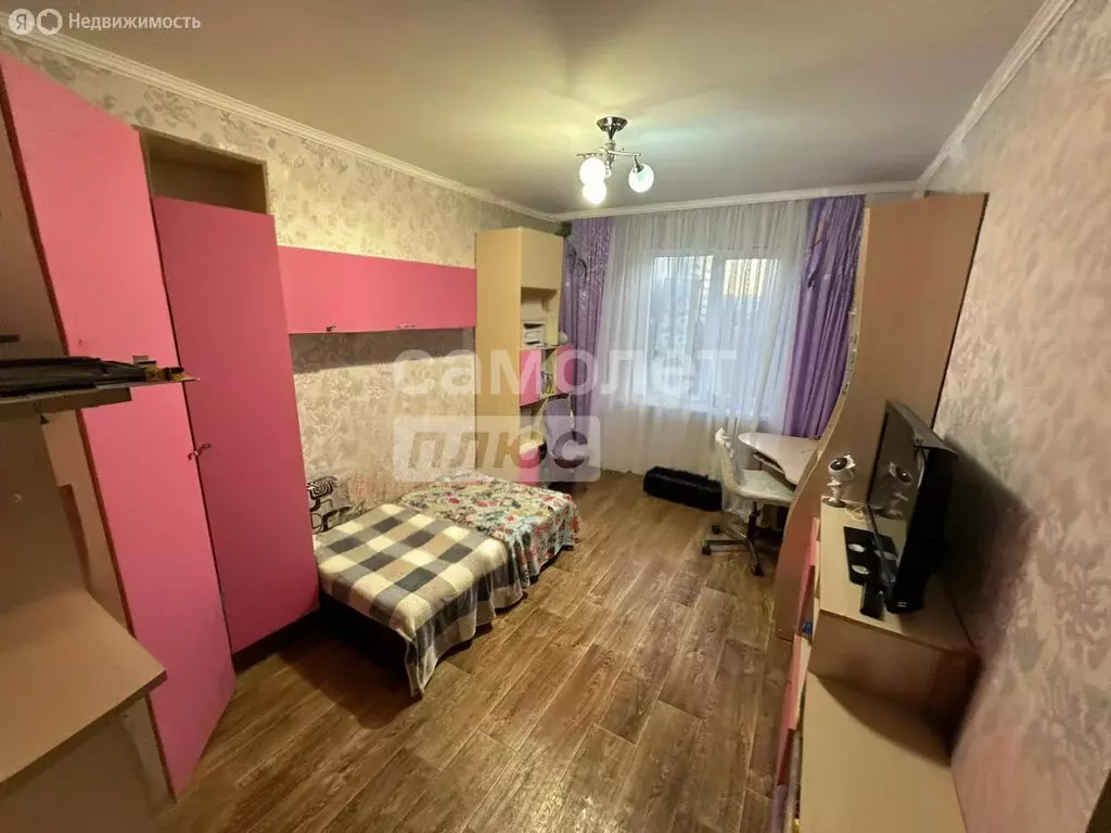 2-комнатная квартира: Ставрополь, улица Пирогова, 22/2 (53.3 м) - Фото 1