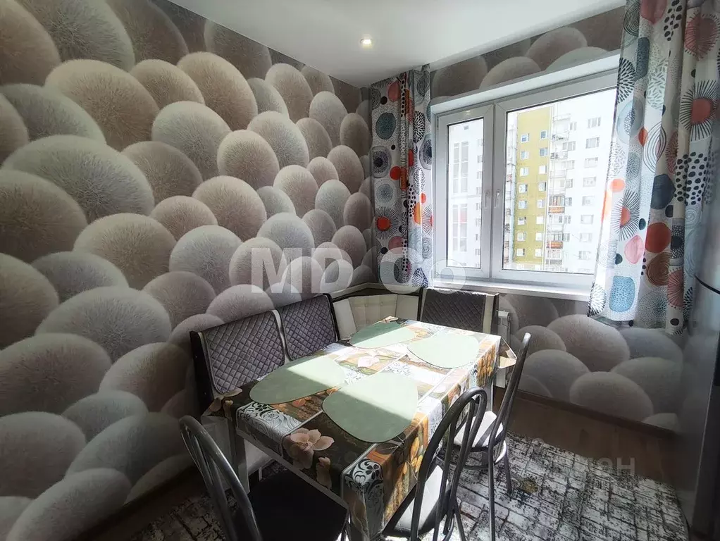 2-к кв. Москва ул. Авиаторов, 4 (53.0 м) - Фото 2