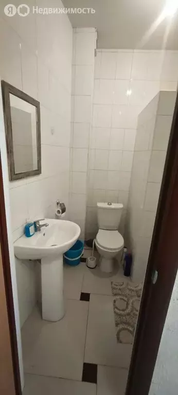 Квартира-студия: село Мысхако, Шоссейная улица, 23 (23.1 м) - Фото 1