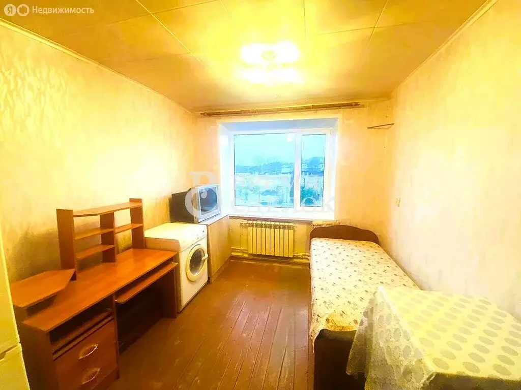 2к в -комнатной квартире (14 м) - Фото 1