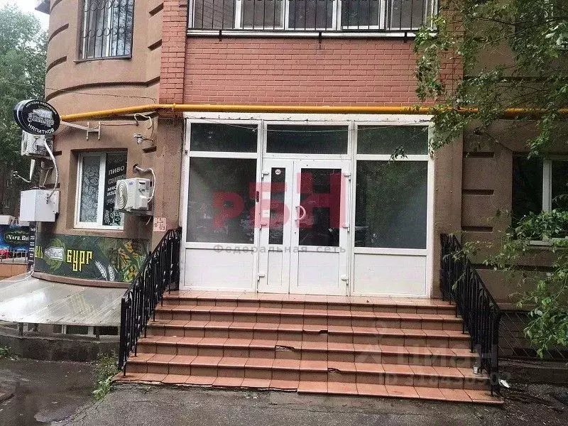 Офис в Самарская область, Самара ул. Мичурина, 126 (78 м) - Фото 1