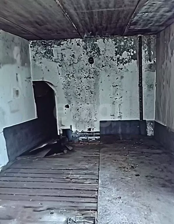 Гараж в Белгородская область, Губкин ГСК № 11 тер., № 1 блок, 1 (22 м) - Фото 2