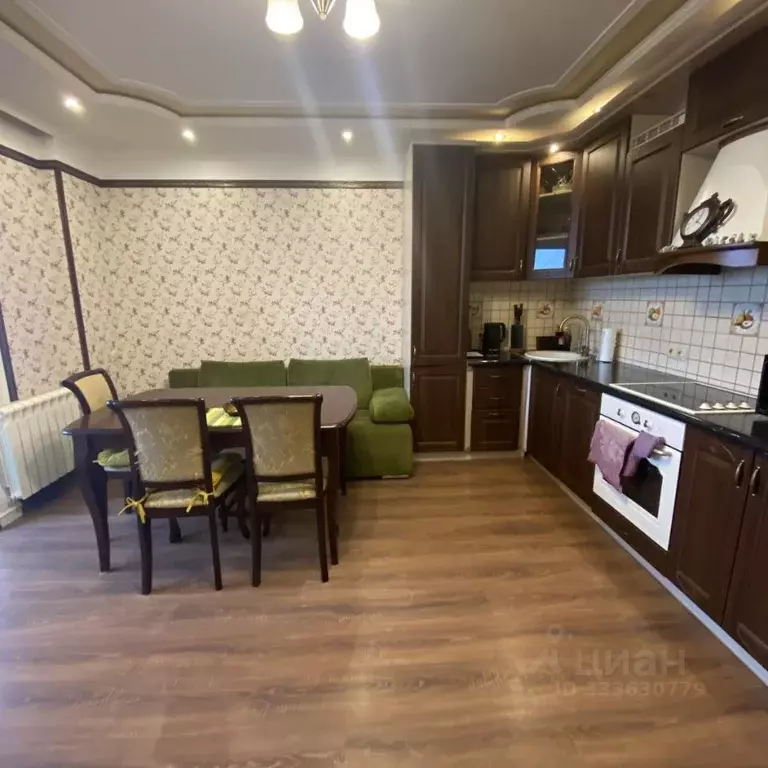 2-к кв. Московская область, Балашиха ул. Дмитриева, 20 (59.0 м) - Фото 1