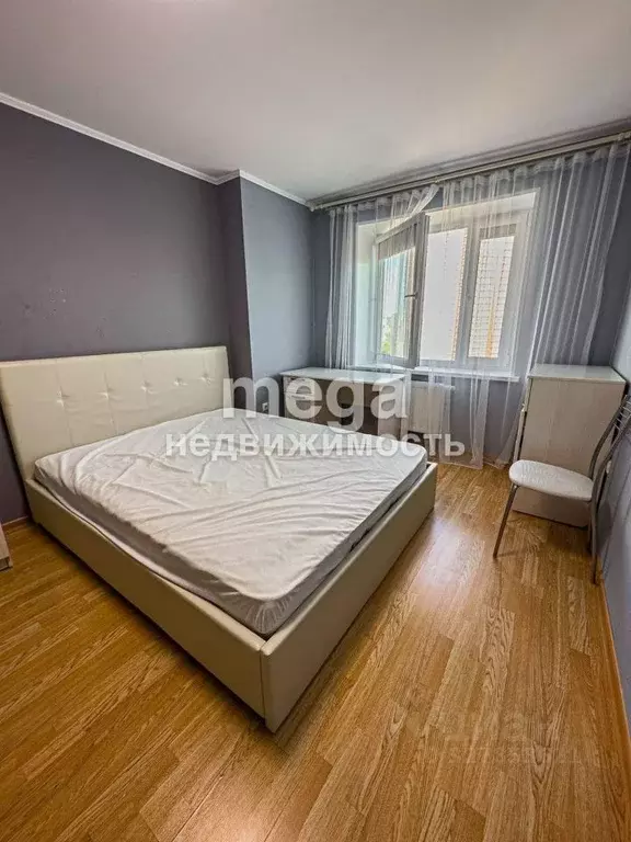 1-к кв. Башкортостан, Уфа Бакалинская ул., 64/1 (31.8 м) - Фото 1