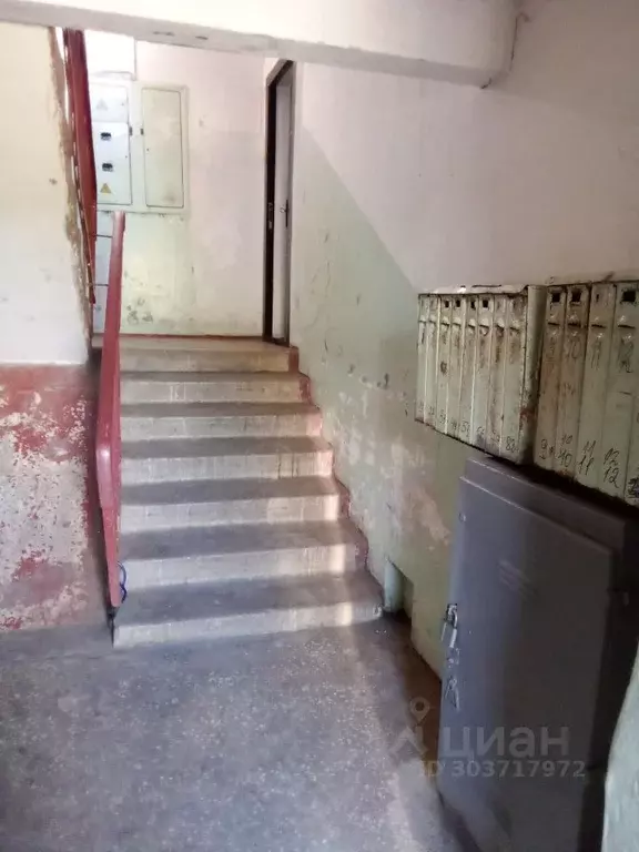 2-к кв. Курская область, Медвенский район, Панинский сельсовет, ... - Фото 2