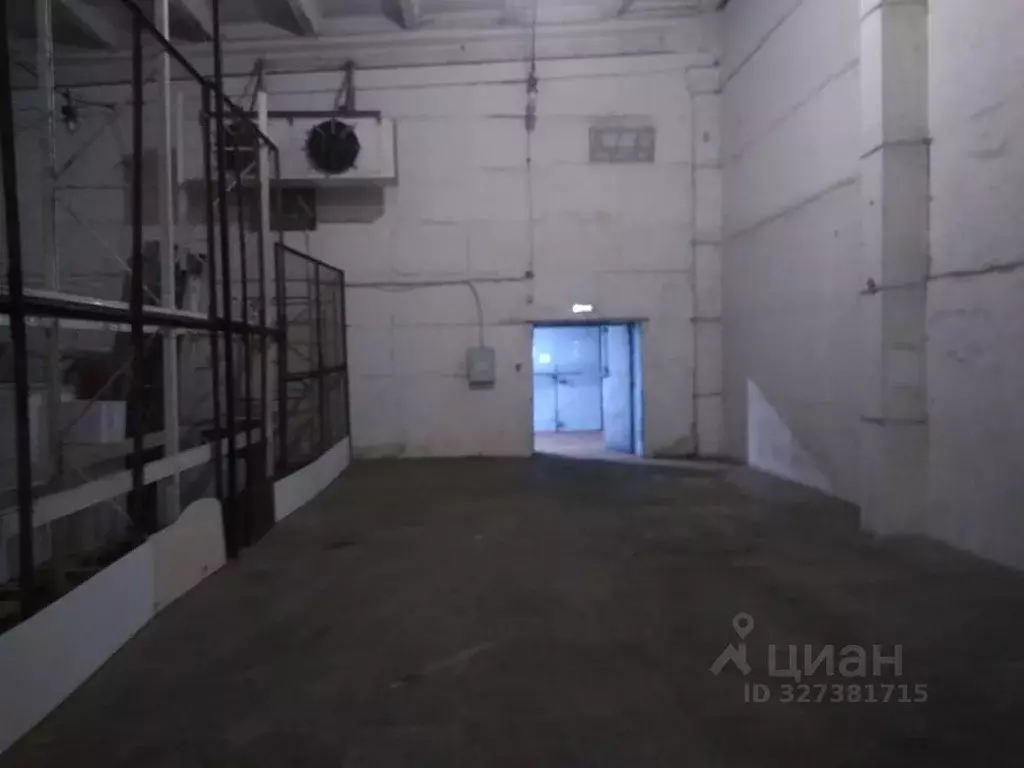 Склад в Московская область, Люберцы Хлебозаводская ул., 8а (147 м) - Фото 1