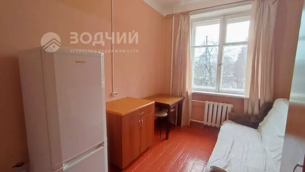 Комната Чувашия, Чебоксары ул. Урукова, 12 (10.0 м) - Фото 1