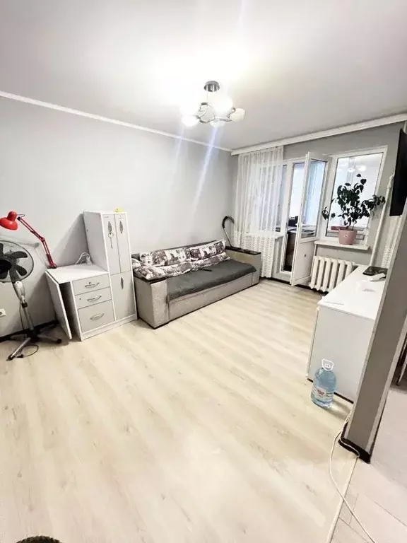 3-к кв. Башкортостан, Уфа Айская ул., 64/4 (60.0 м) - Фото 2