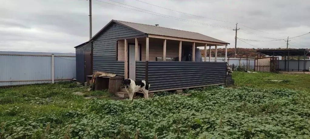 Участок в Татарстан, Нижнекамск ул. Береговая (6.0 сот.) - Фото 1
