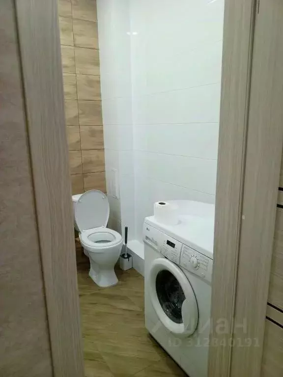 1-к кв. Калмыкия, Элиста ул. Г.О. Рокчинского, 17В (42.0 м) - Фото 2