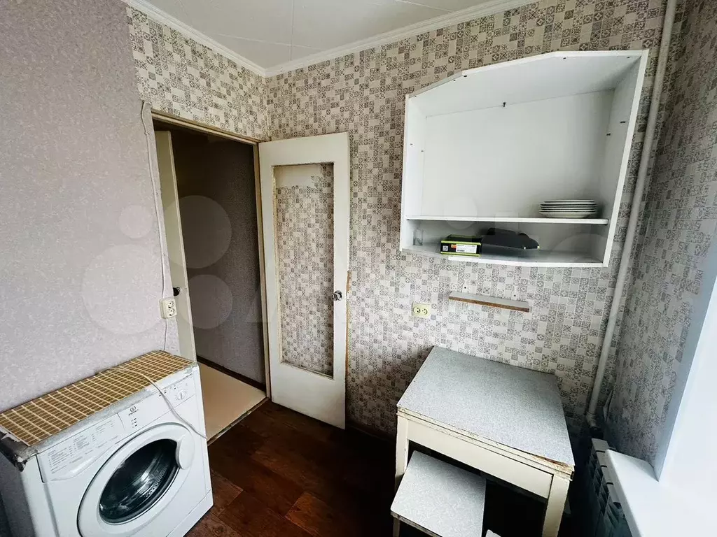 2-к. квартира, 45 м, 2/5 эт. - Фото 0