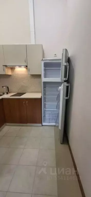 Студия Москва ул. Римского-Корсакова, 16 (34.0 м) - Фото 2
