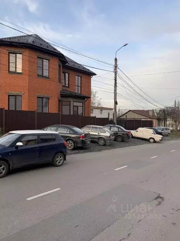 Коттедж в Курская область, Курск ул. Бойцов 9-й Дивизии, 57 (265 м) - Фото 2