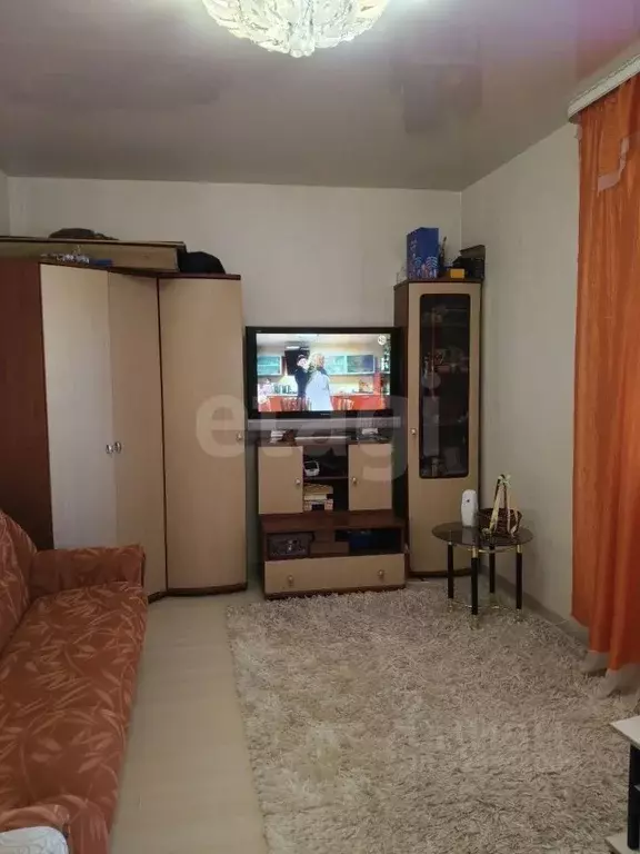2-к кв. Коми, Сыктывкар Первомайская ул., 7 (47.7 м) - Фото 1