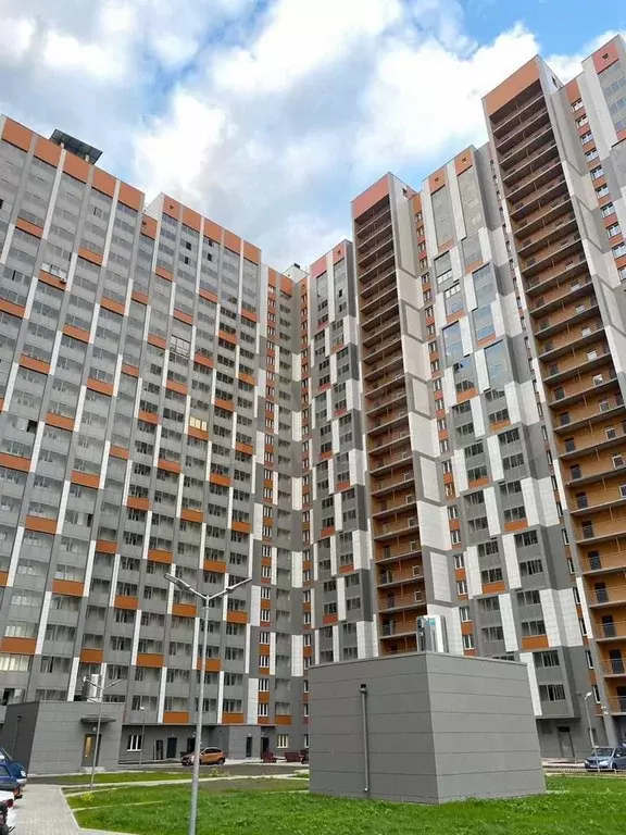 Свободного назначения с арендатором - Фото 1