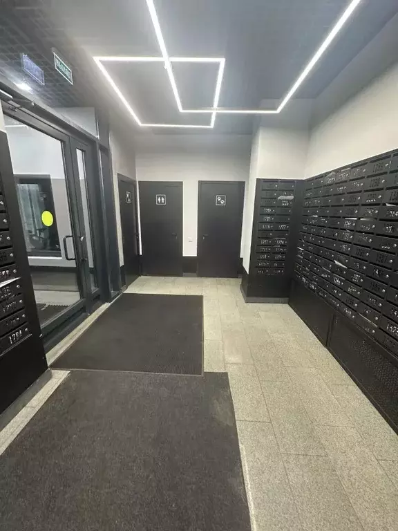 Студия Москва Газгольдерная ул., 10 (30.0 м) - Фото 2