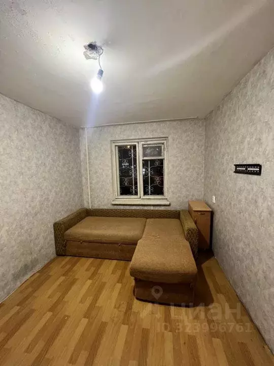 1-к кв. Красноярский край, Красноярск просп. Металлургов, 10А (30.0 м) - Фото 2