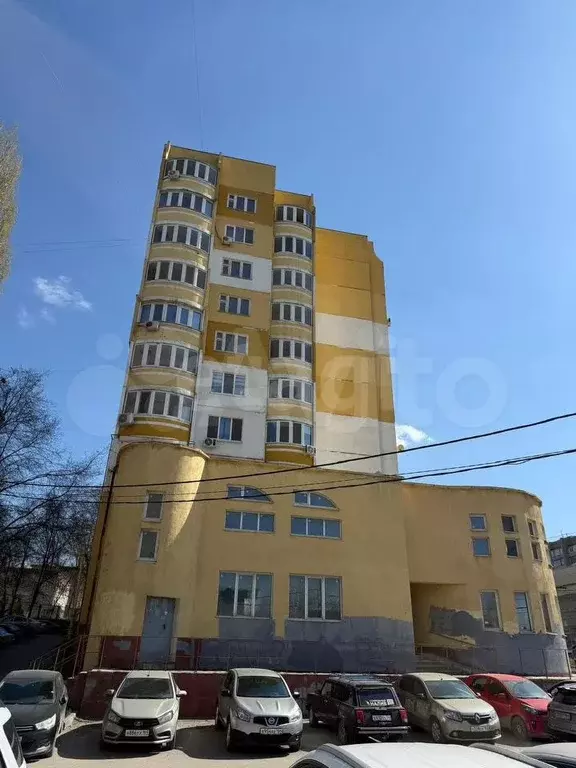 2-к. квартира, 68,3 м, 4/10 эт. - Фото 0
