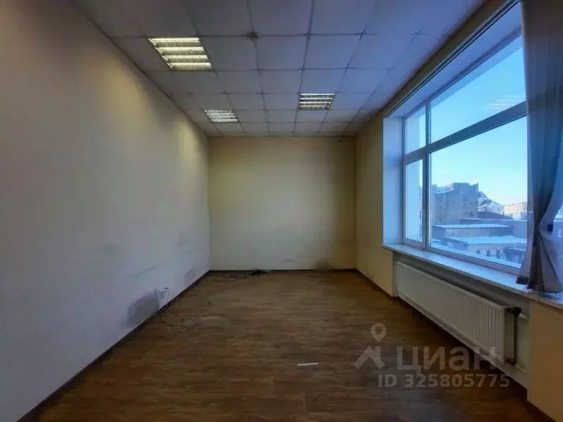 Офис в Санкт-Петербург Заозерная ул., 8к2Б (29 м) - Фото 0