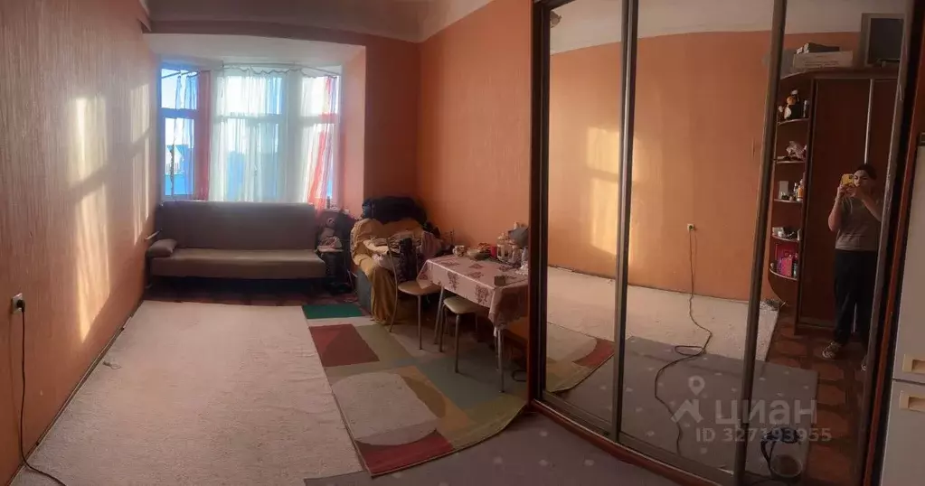 Комната Санкт-Петербург Подольская ул., 38 (19.6 м) - Фото 2