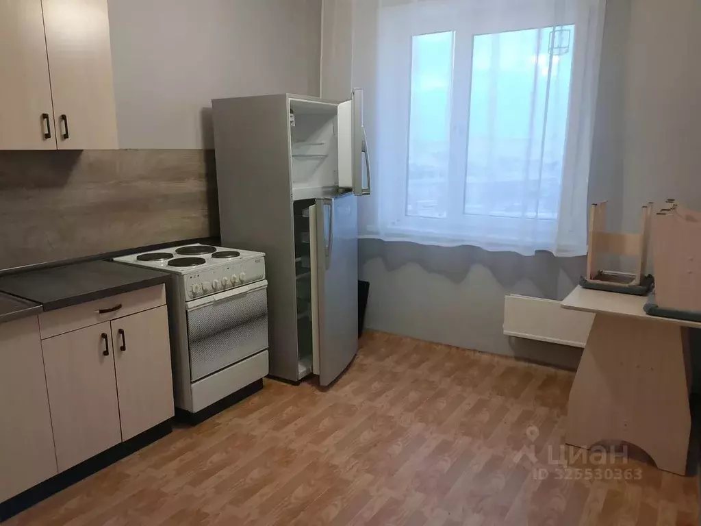 1-к кв. Красноярский край, Красноярск Фруктовая ул., 3 (42.0 м) - Фото 2