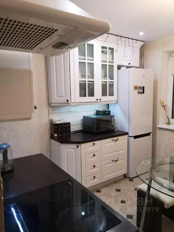 3-к кв. Московская область, Дмитровский муниципальный округ, ... - Фото 1