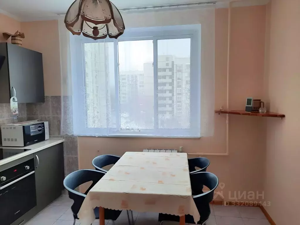 3-к кв. Москва Новочеремушкинская ул., 24К2 (75.0 м) - Фото 2