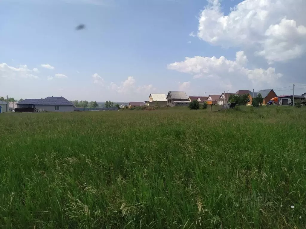 Участок в Алтайский край, Барнаул городской округ, пос. Центральный ... - Фото 1