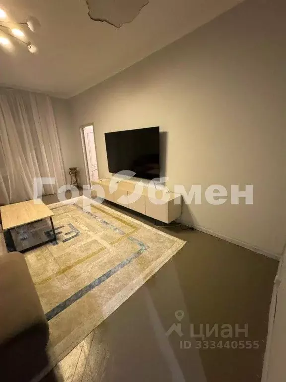 2-к кв. Москва Кутузовский просп., 30 (60.0 м) - Фото 1