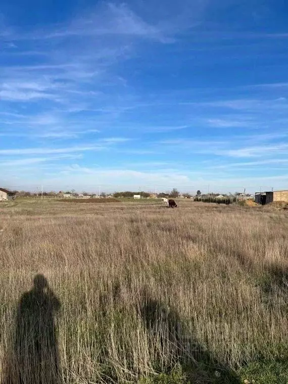 Участок в Крым, Симферопольский район, Николаевское с/пос, с. ... - Фото 2