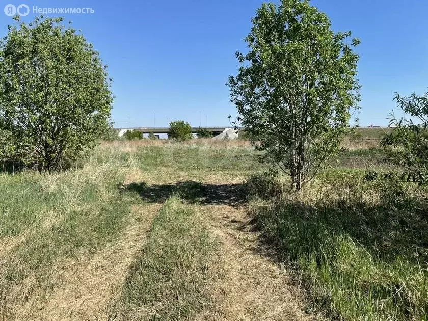 Участок в село Перевалово, коттеджный посёлок Купеческий квартал (8 м) - Фото 0