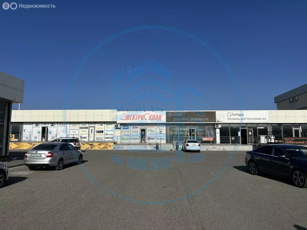 Помещение свободного назначения (55.7 м) - Фото 2