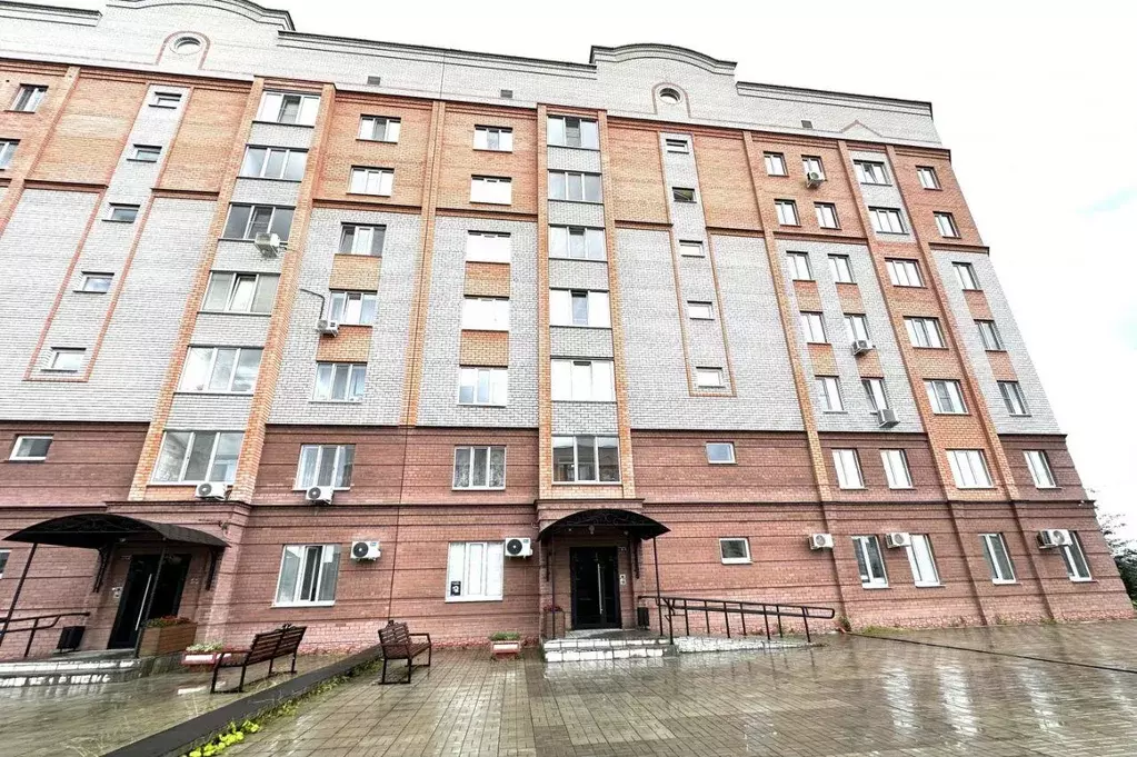 Квартира, 2 комнаты, 75 м - Фото 0