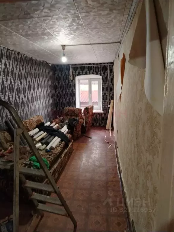 2-к кв. Ростовская область, Новочеркасск ул. Орджоникидзе (48.0 м) - Фото 2