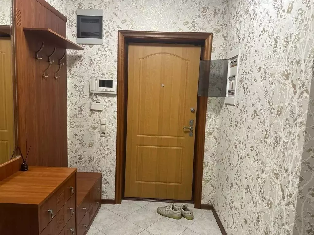 2-к кв. Москва Челюскинская ул., 11 (60.0 м) - Фото 2