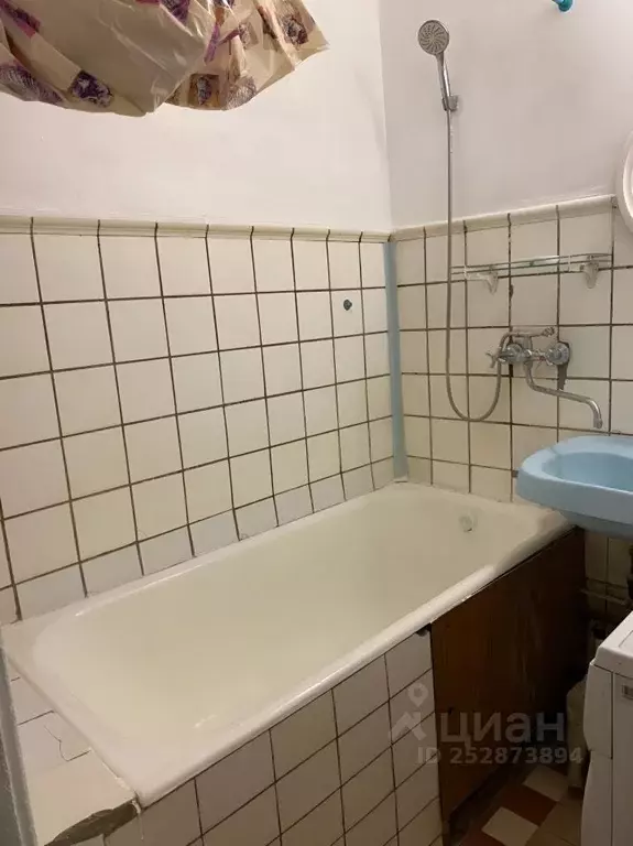 Комната Москва Мосфильмовская ул., 32 (18.0 м) - Фото 1