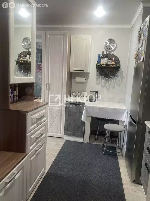 1к в -комнатной квартире (12.4 м) - Фото 0