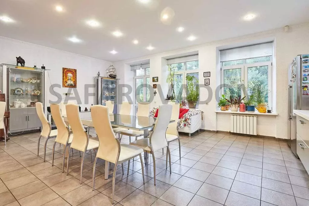 Дом в Московская область, Дмитровский муниципальный округ, Поселок 3-й ... - Фото 1