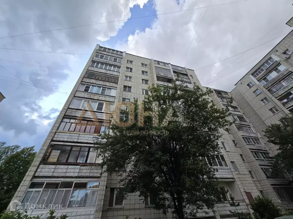 Продаётся 1-к квартира, 42 м - Фото 0
